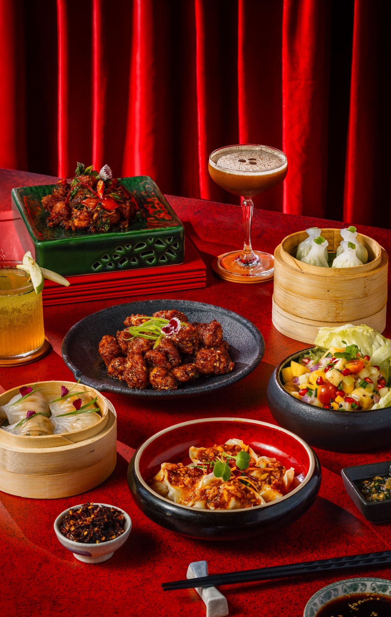 Where to Dine This Independence Day in Mumbai!🇮🇳