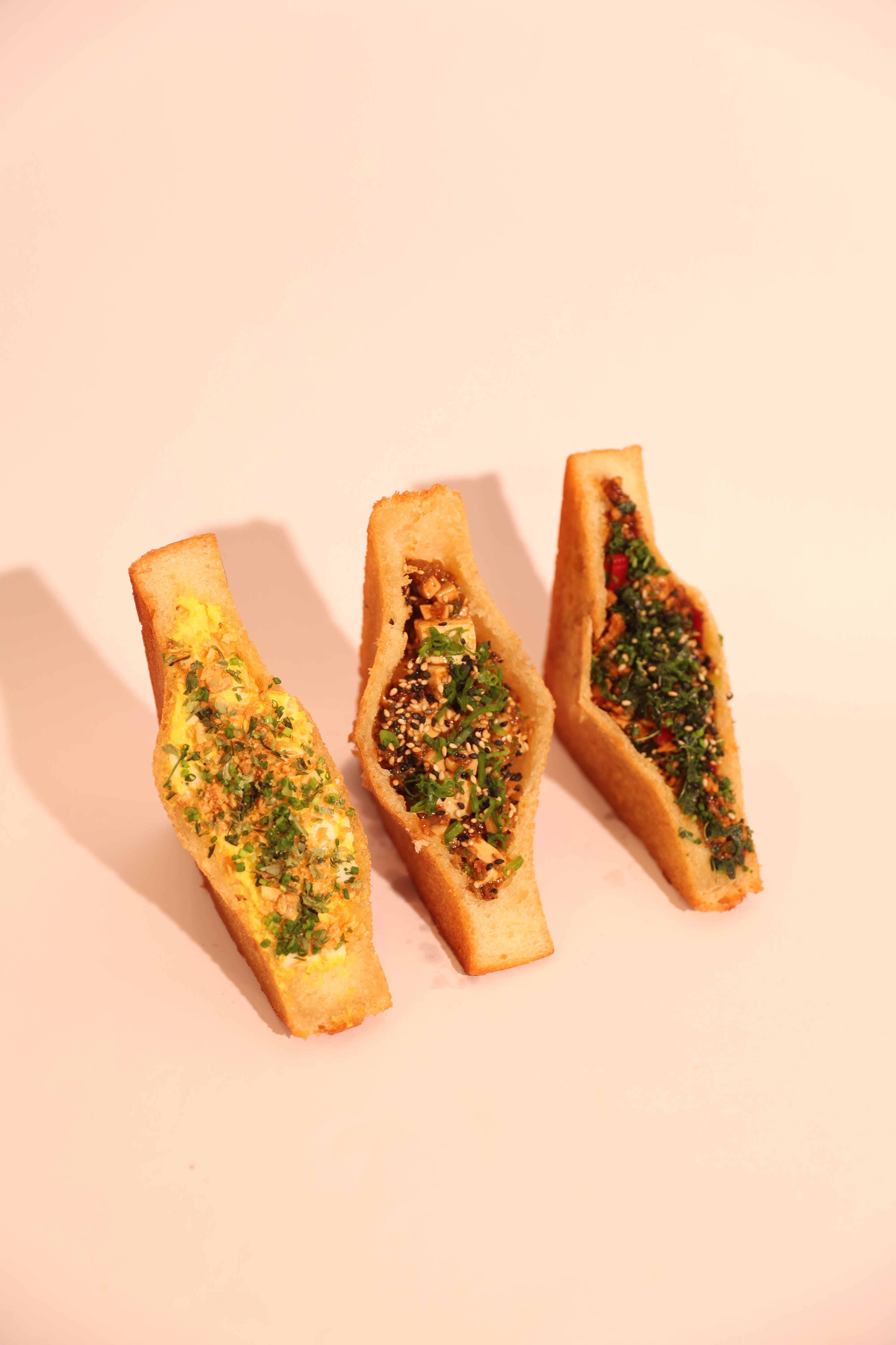 Nōdo Hosts Puffin Weekend, Bringing Mumbai Its First Viral Japanese Cream Sandwich Experience