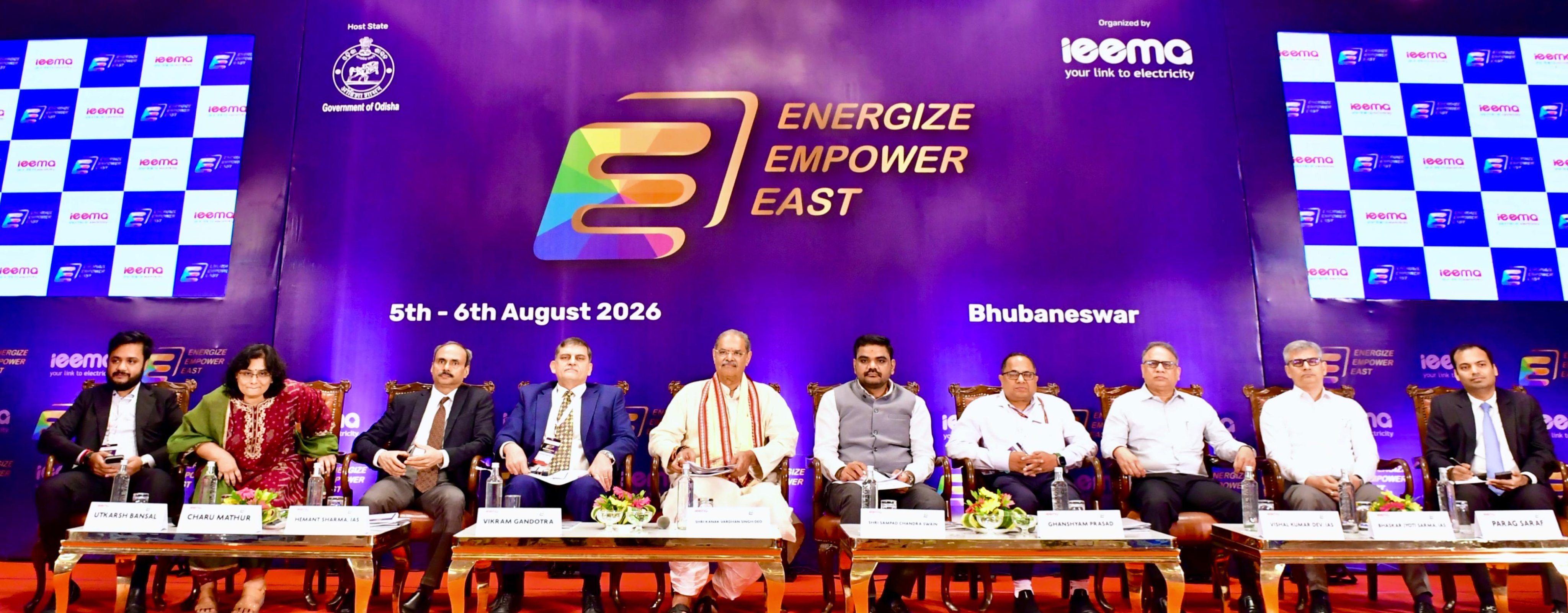 Odisha Reaffirms Clean Energy Ambition, Targets 11 GW Renewable Capacity by 2030