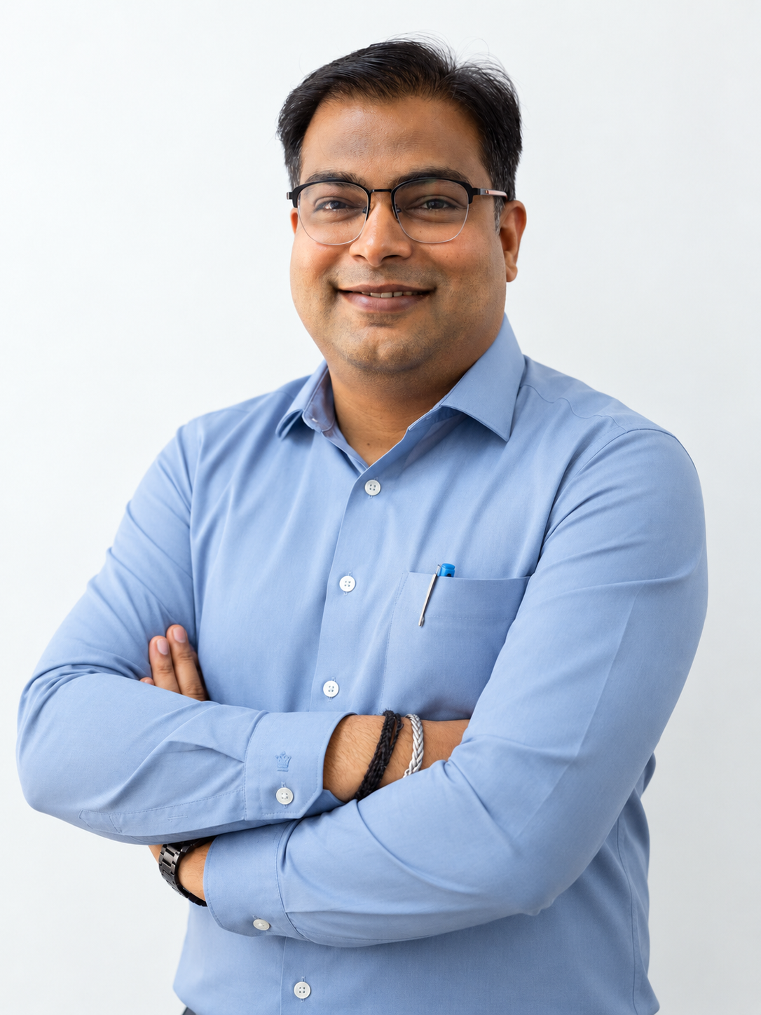 Olyv Appoints Former Finova Capital CFO Ravi Sharma as its Chief Financial Officer