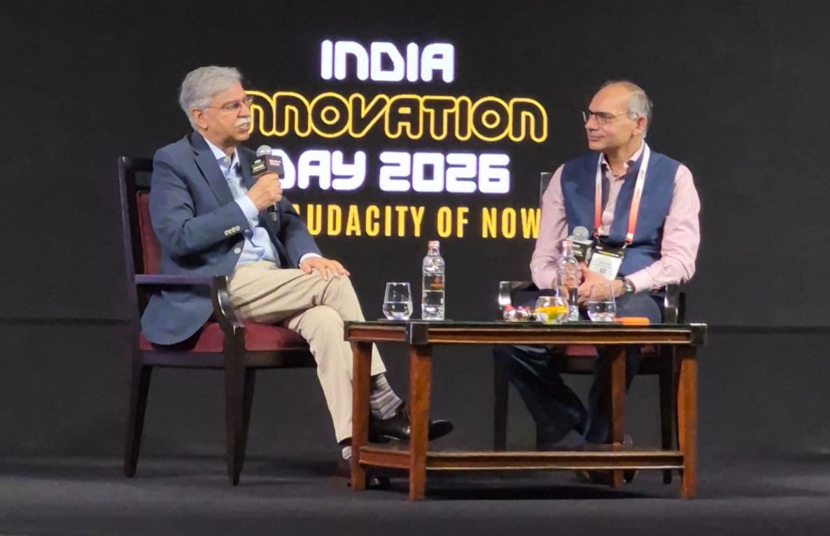 TiE Delhi-NCR India Innovation Day Highlights India&rsquo;s Push for Sovereign AI and Frictionless Innovation