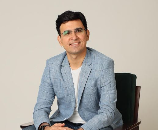 Arkam Ventures Promotes Vishnuhari Pareek to Chief Financial Officer; Strengthens Leadership Team to Back Next Generation of Indian Startups