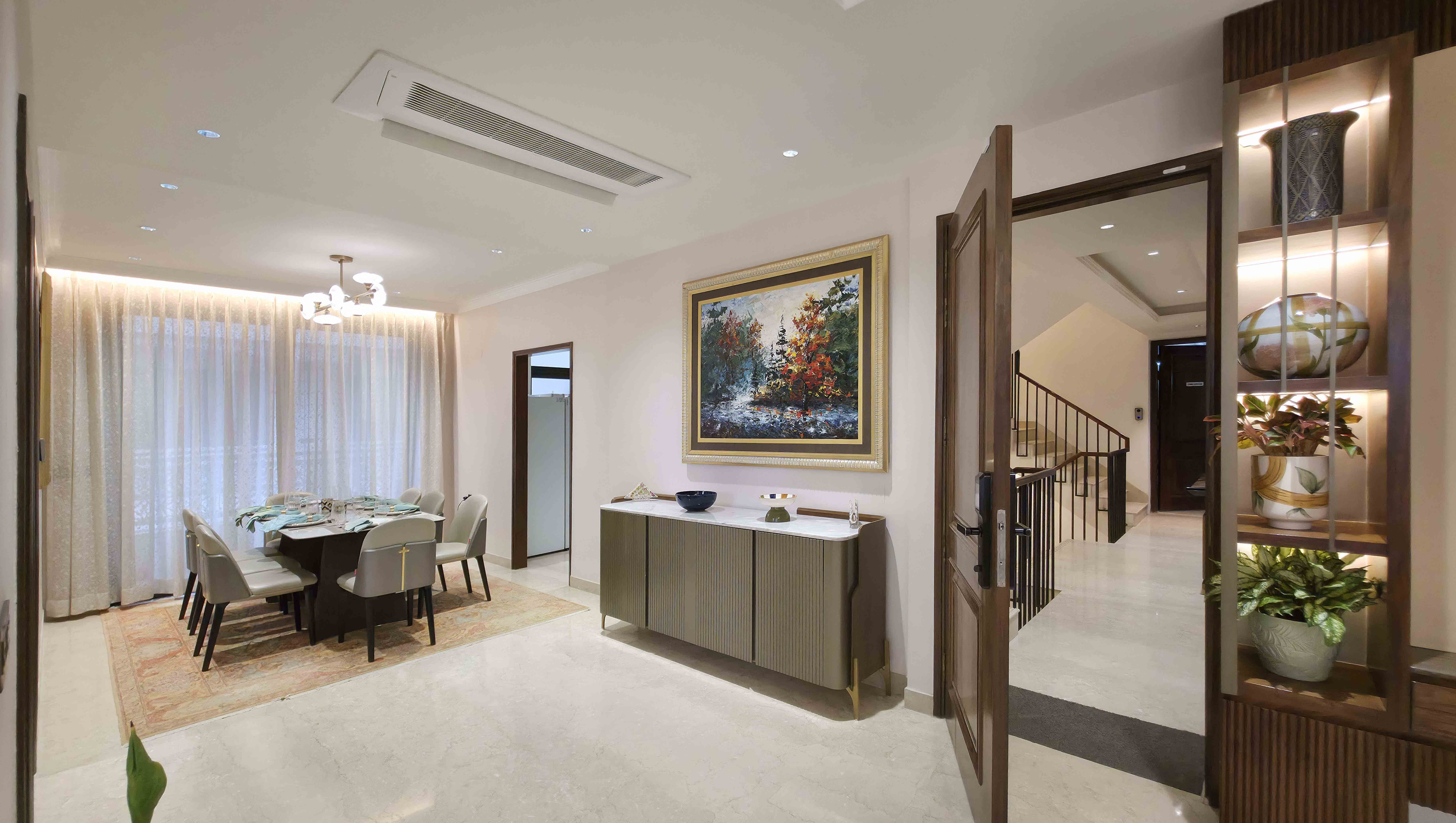 Samsung Redefines Premium Residential Cooling with Smart Air Care and Windfree Climate Solution