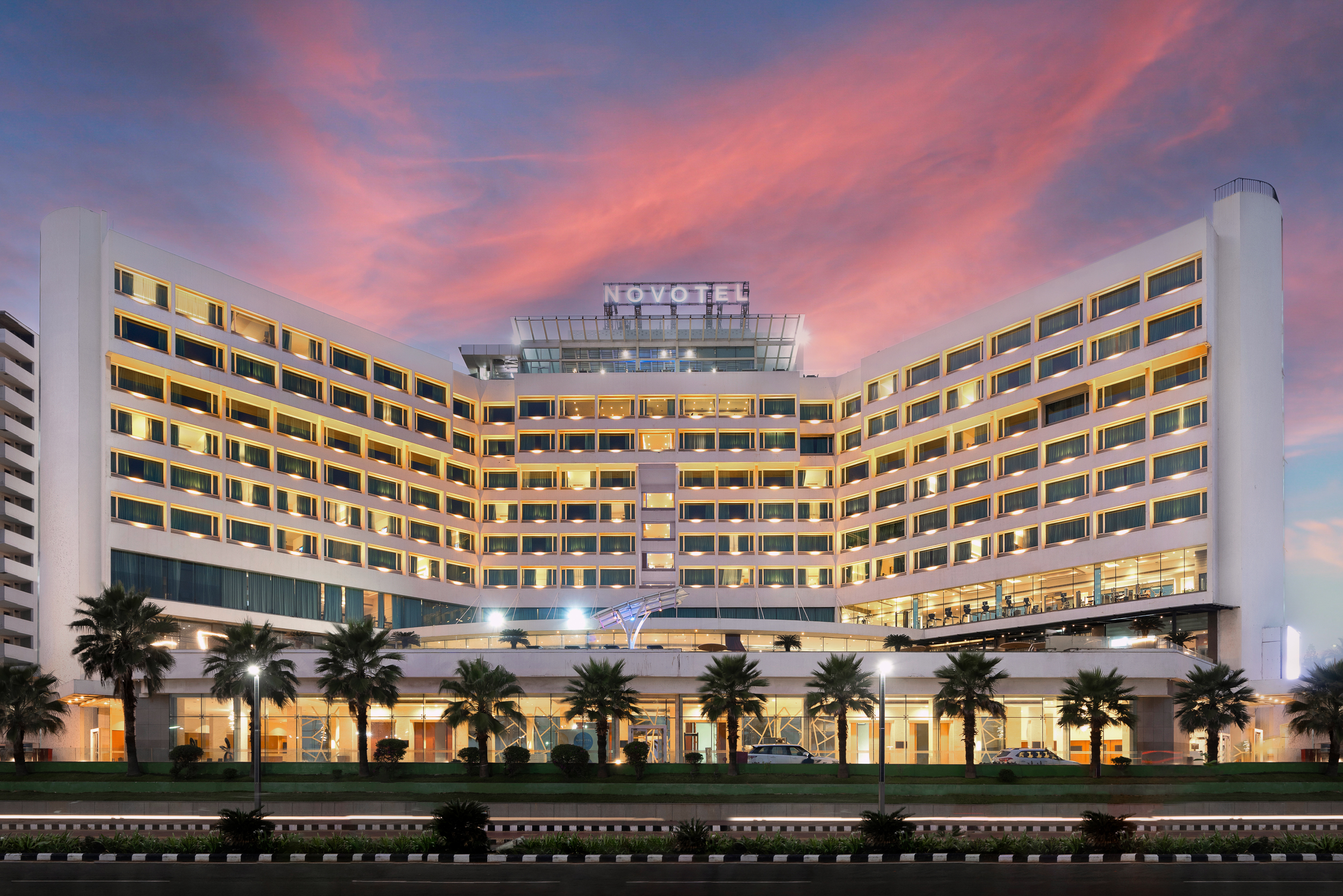 Novotel Visakhapatnam Varun Beach to Host 41st IATO Annual Convention as City Strengthens Its MICE Credentials