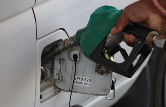 Ethanol Economy Expands as India Crosses 800-Crore-Litre Supply Milestone