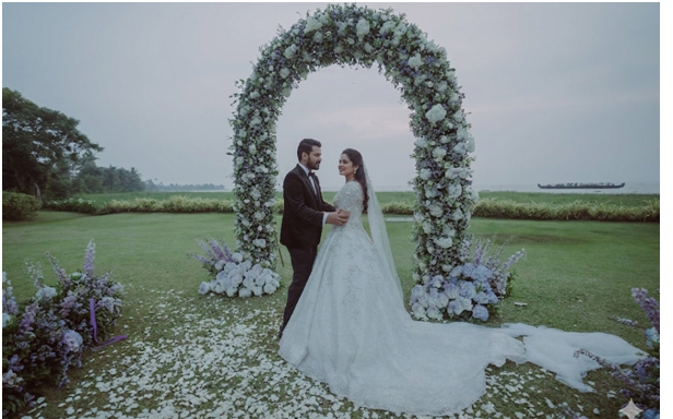 Niraamaya Life Expands Its Destination Wedding Offerings Across India's Scenic Retreats