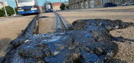 Severe Heatwave Disrupts Life Across Europe; Germany Reports Infrastructure Damage