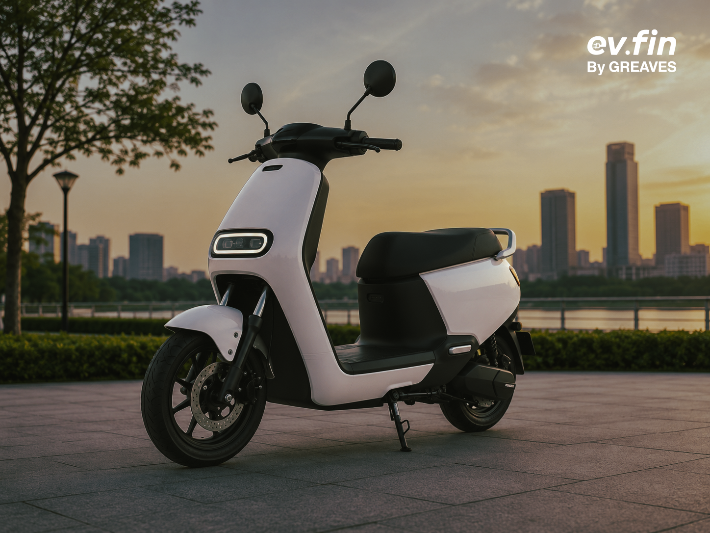 Greaves Electric Mobility: INR Cr 223 Institutional Backing Lays Strong Foundation for ev.fin&rsquo;s Next Phase of Financing Growth
