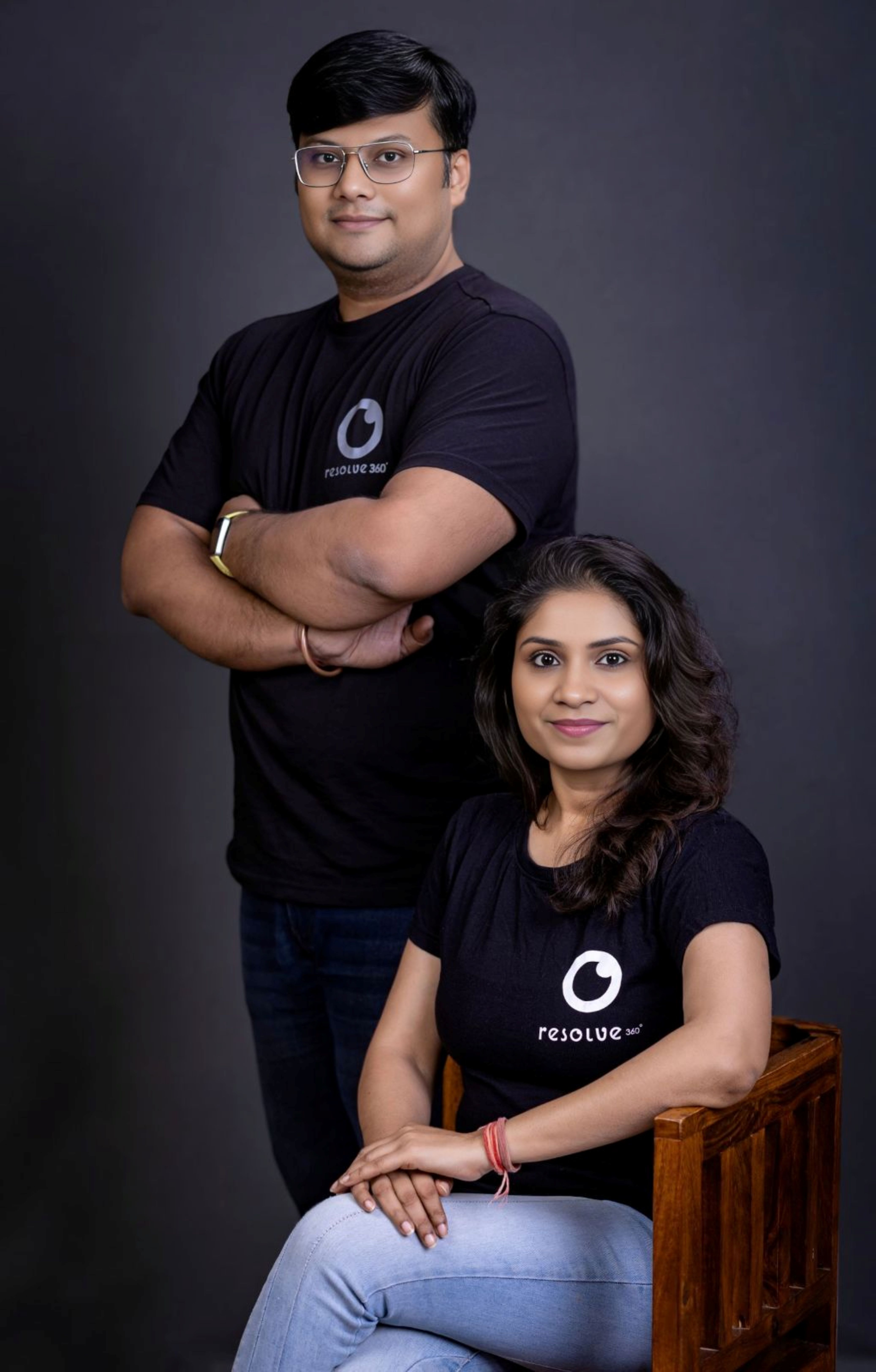 Indian clinical innovation by Resolve 360, secures patent to transform rehabilitation for neuromuscular and musculoskeletal disorders