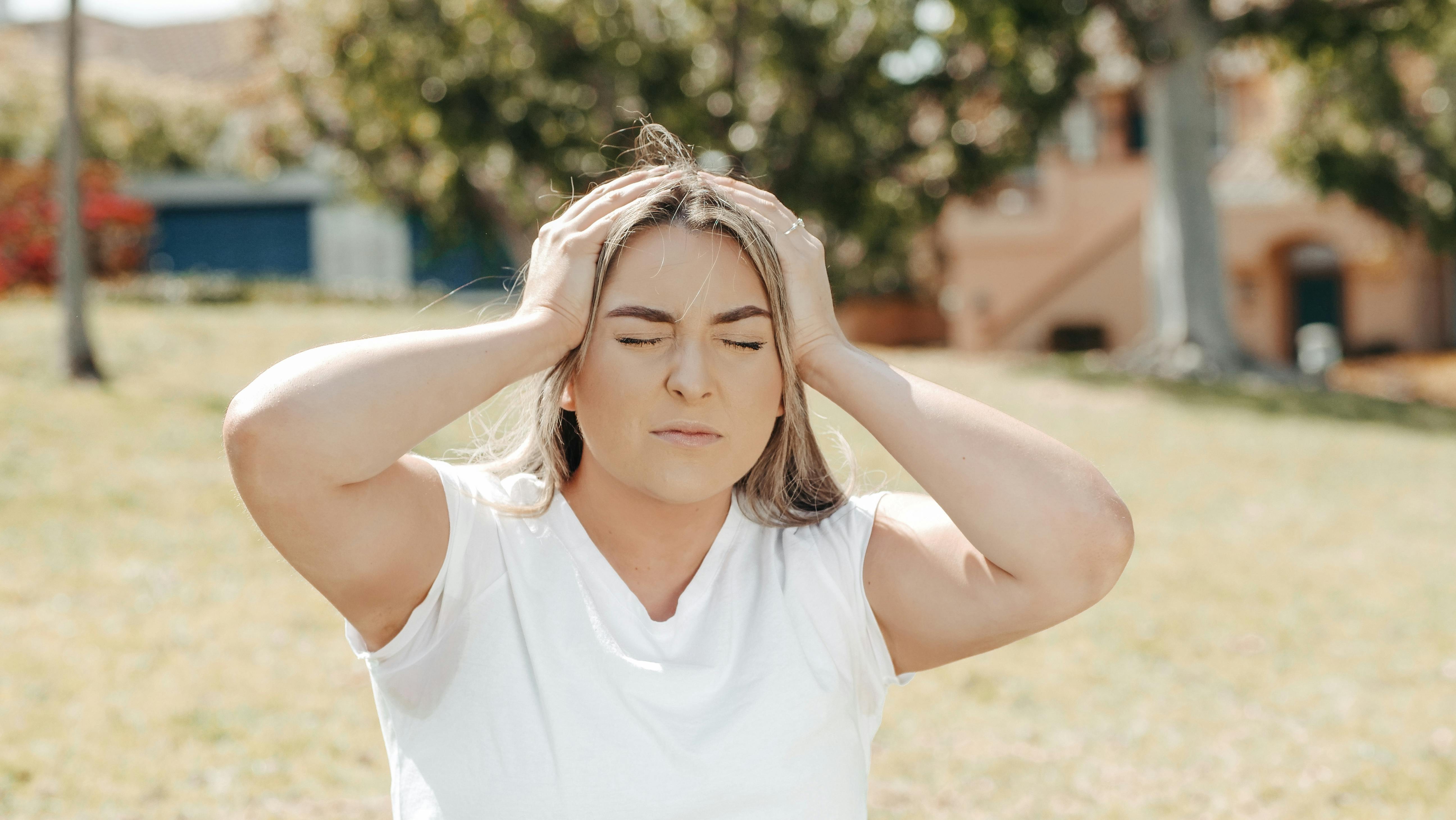 The Impact of Chronic Stress on Your Brain and Body