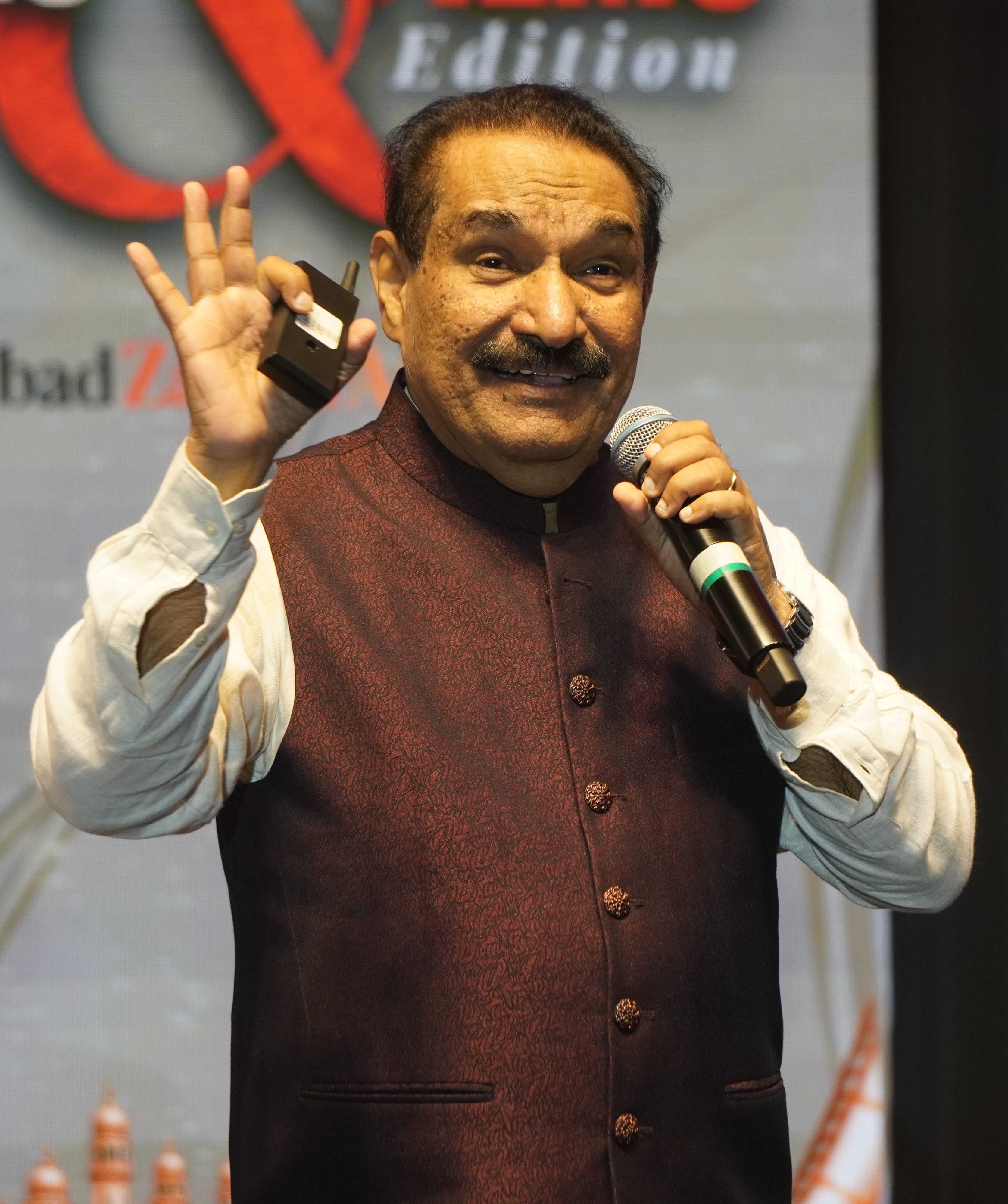 Hyderabad Welcomes WV Connect 2026 for a Celebration of Weddings & Films