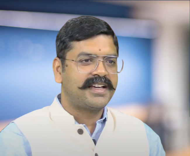 India Has 32 Lakh Government Jobs Nobody Is Applying For, Says Serial Entrepreneur Amit Shukla