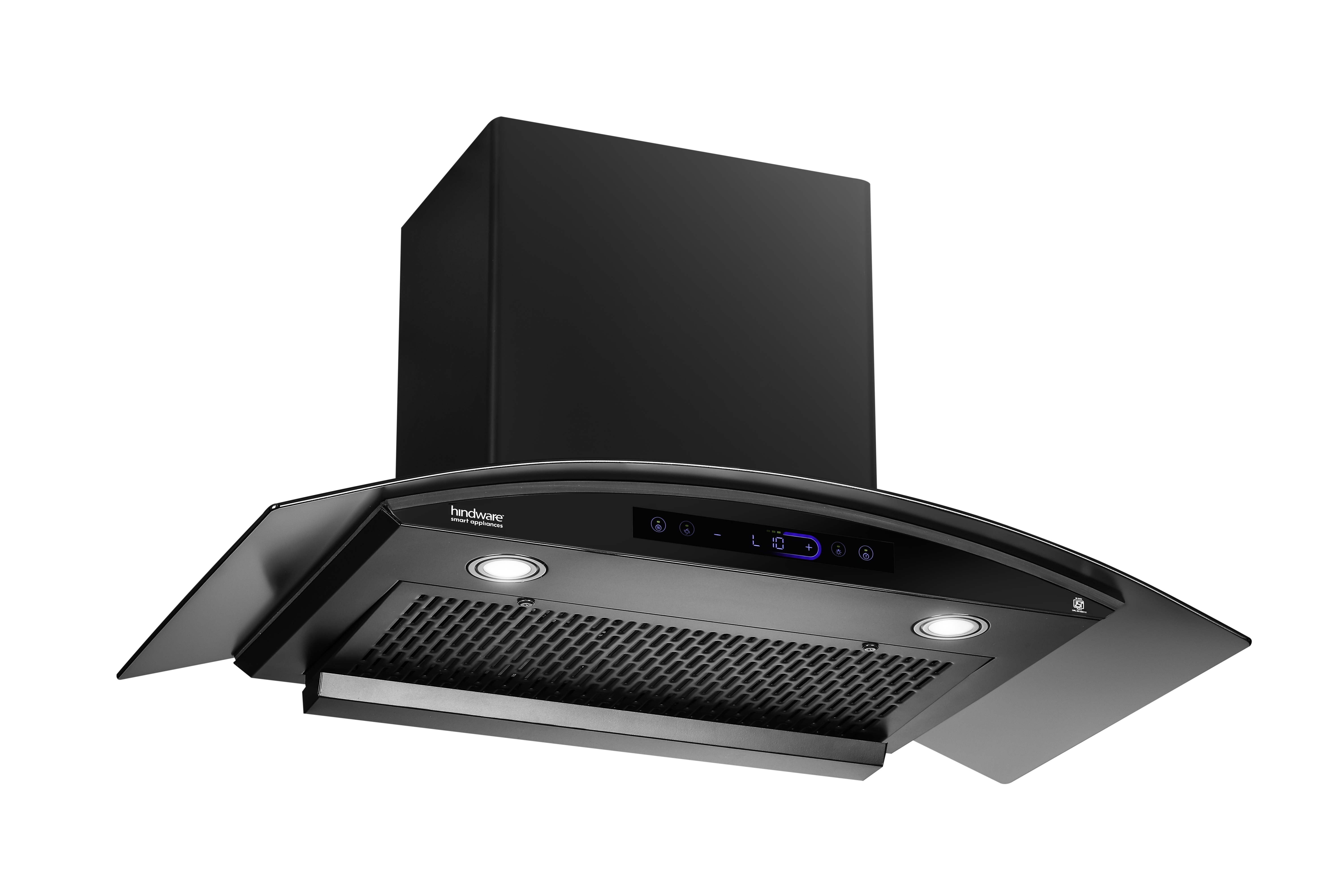 Hindware Smart Appliances Launches Cosima Plus DLX BLDC Chimney
