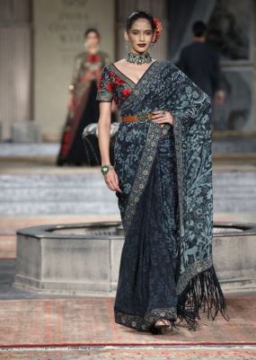 From Heritage to High Street: How Indian Art Is Redefining Modern Fashion