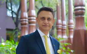 I One Rep Global Appointed as India Sales & Marketing Representative for Regent Bali Canggu