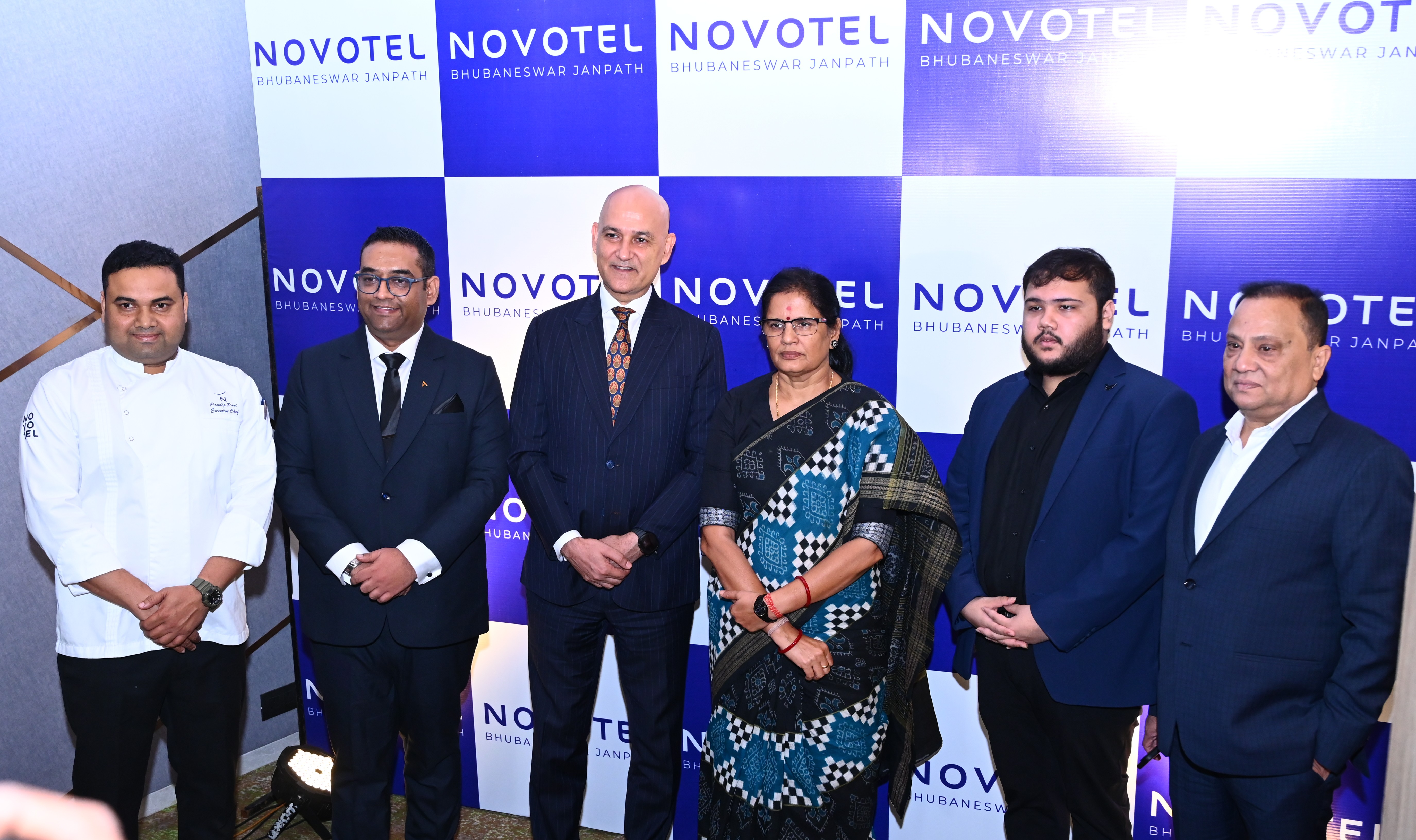 Novotel Bhubaneswar Janpath Marks Its Grand Launch in the Heart of Odisha&rsquo;s Capital today