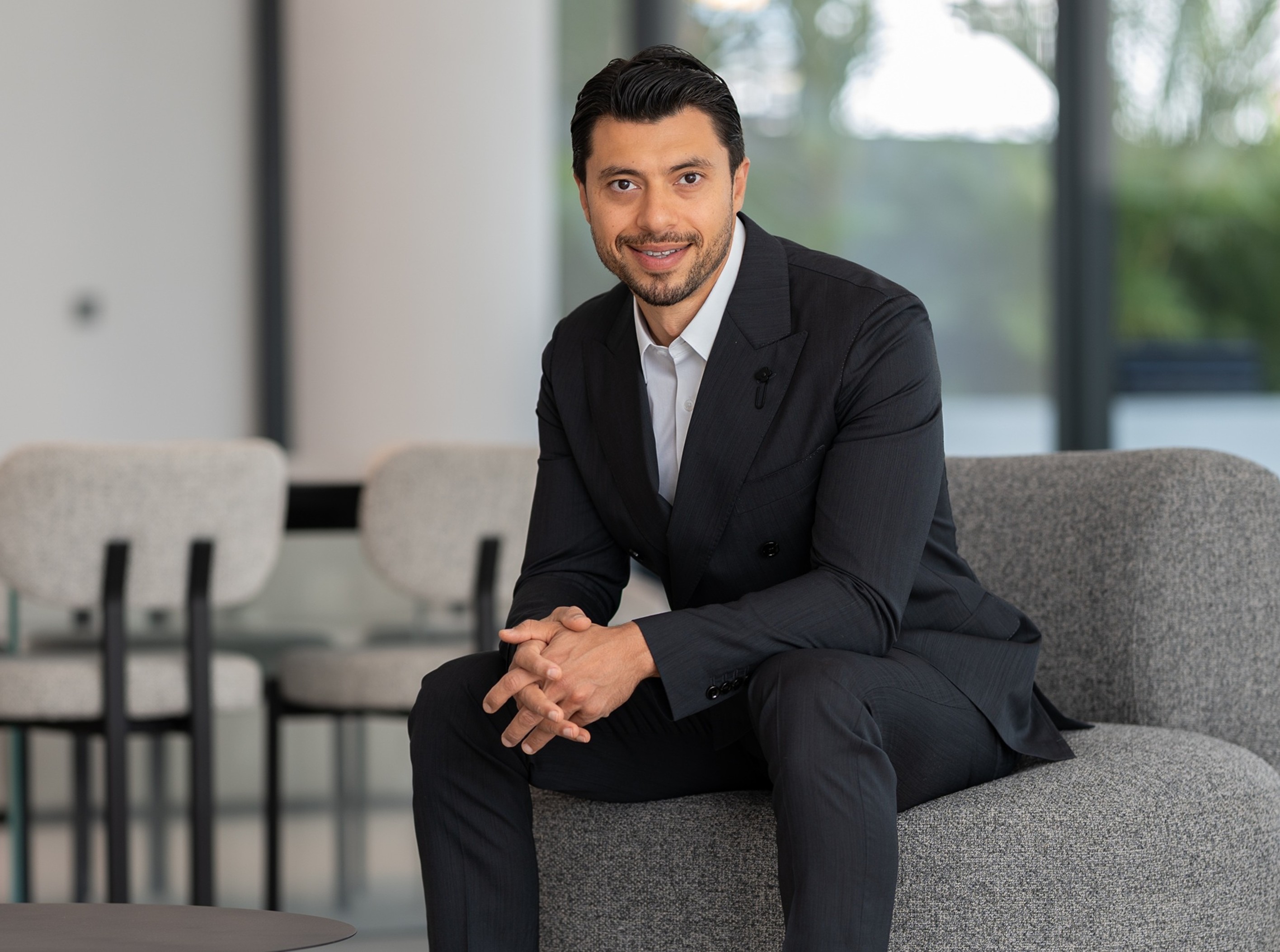 Brokers and investors who add DXBinteract can ask either assistant what Dubai properties sold for, what they rent for and what hands over next
