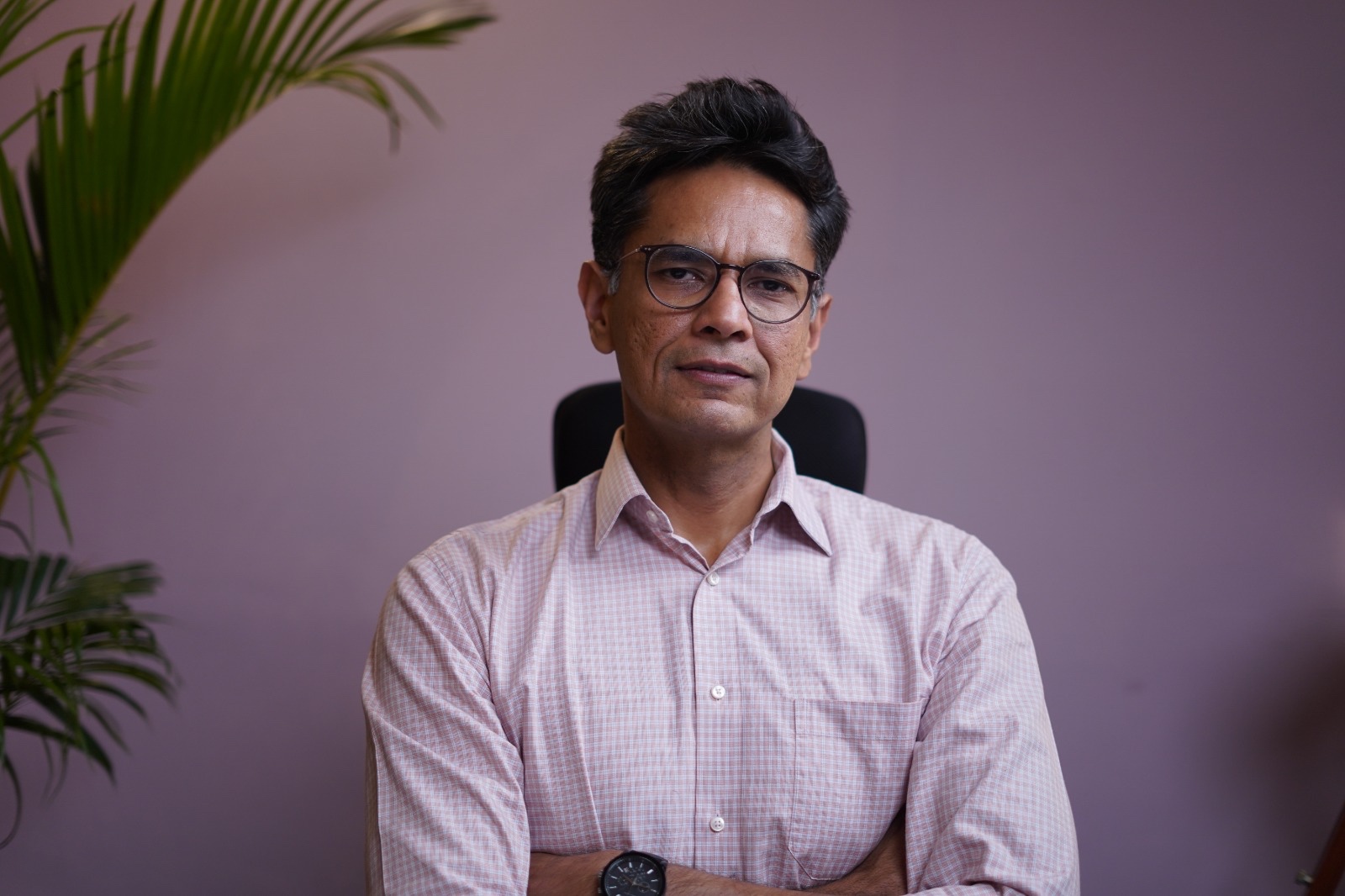 Abhishek Jain Joins TransBnk as Group Business Head - Government Banking