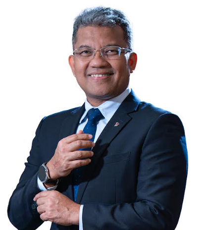 Captain Nasaruddin A. Bakar Appointed to IATA Board of Governors