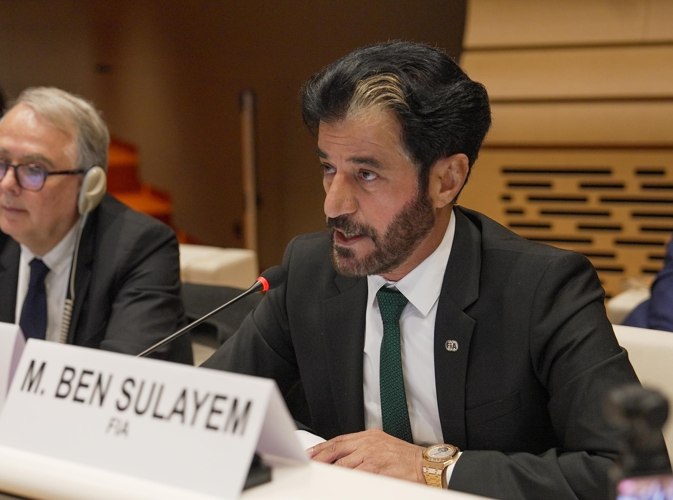 FIA Report Highlights Progress in Sustainability and Inclusion