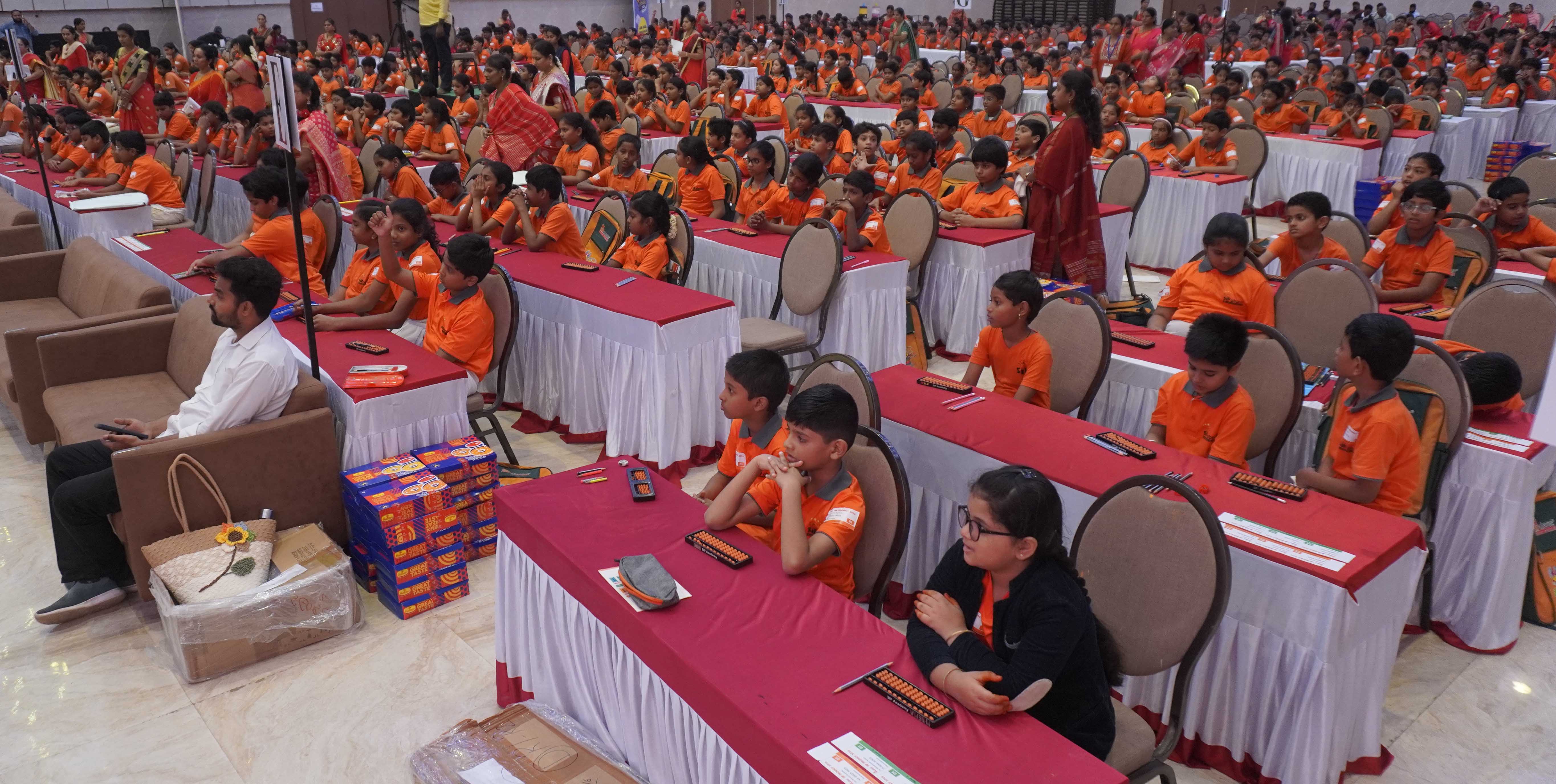 Mental Arithmetic Boosts Memory, Concentration and Confidence: AIIMS Director