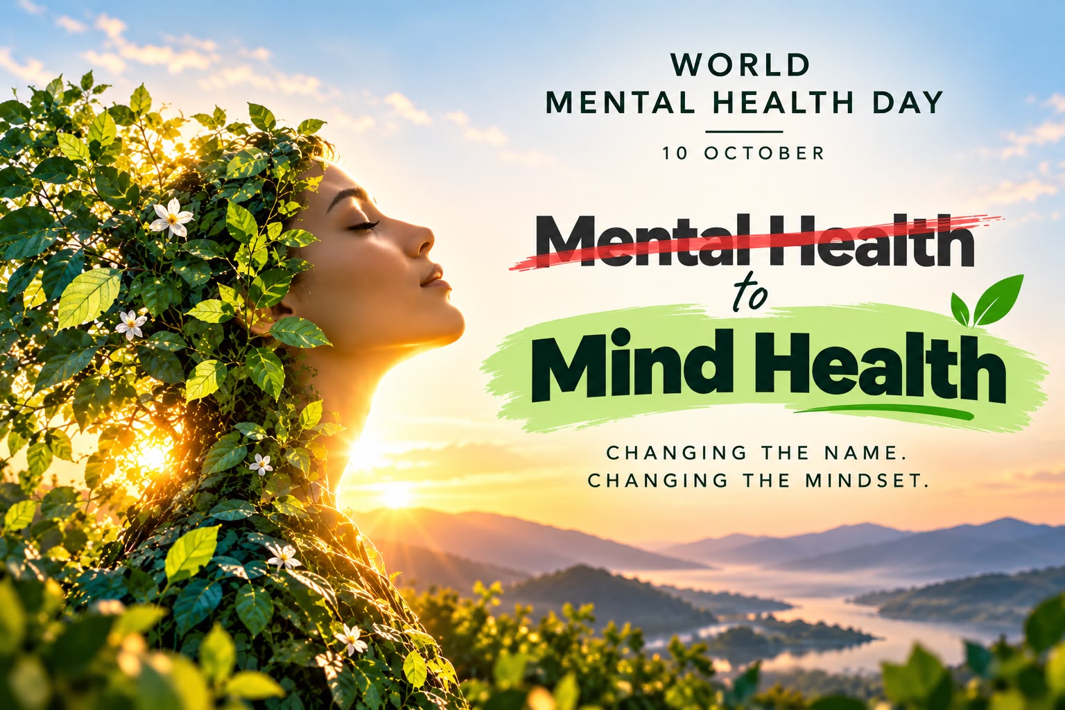 ENTOD Pharmaceuticals Calls for Renaming &lsquo;Mental Health&rsquo; as &lsquo;Mind Health&rsquo; to Break Stigma