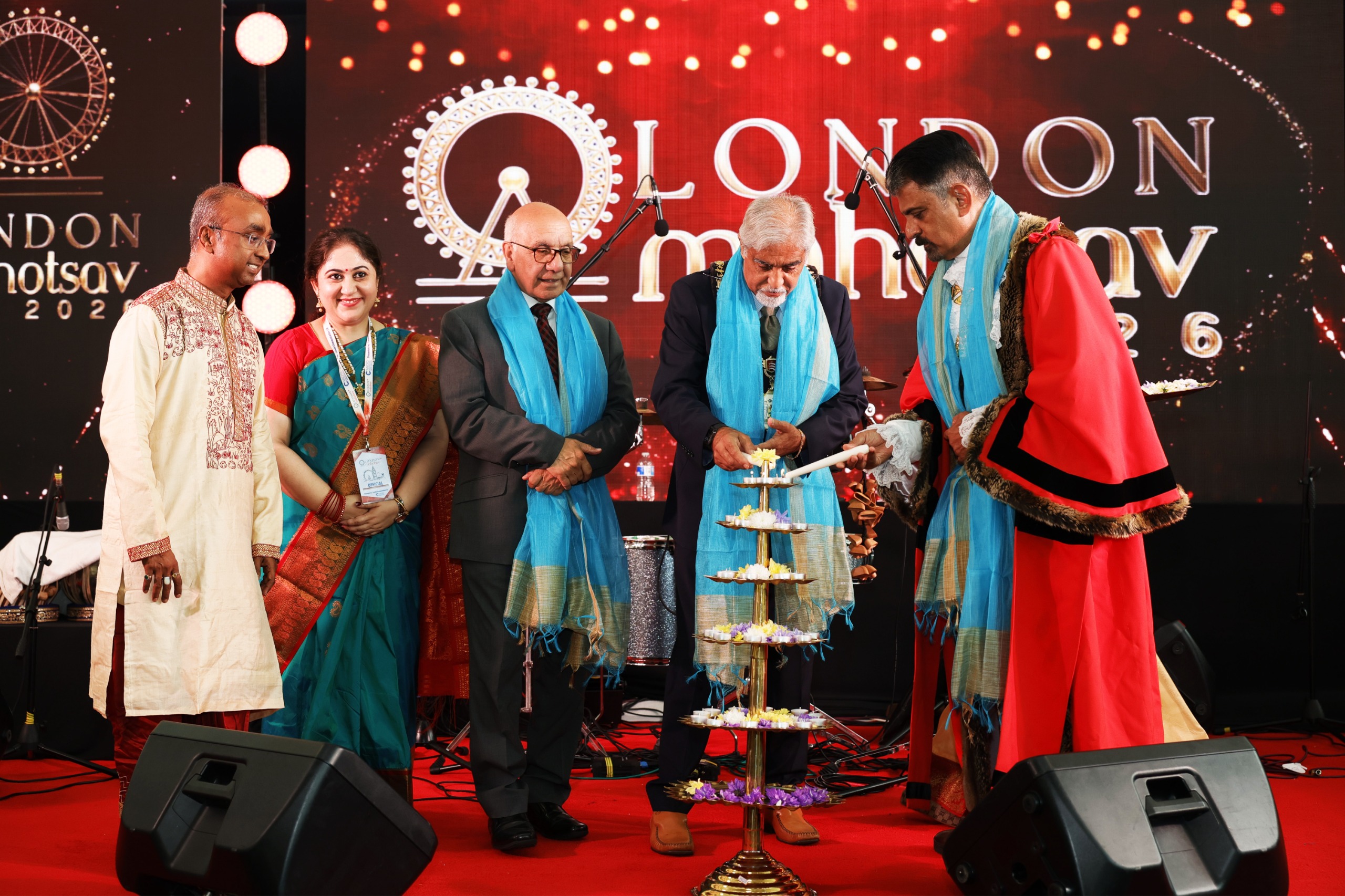 More Than a Festival, A Homecoming: London Mahotsav 2026 Resonates Across the UK