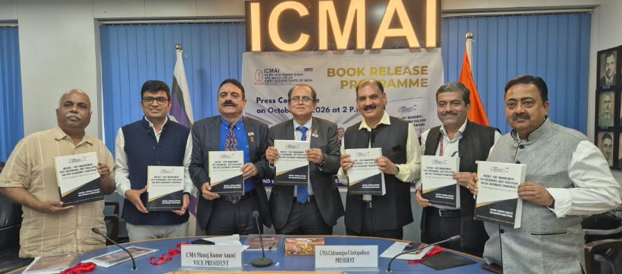 ICMAI Presents INSCOST Framework for Cost Management and Cost Governance in the Indian Insurance Sector