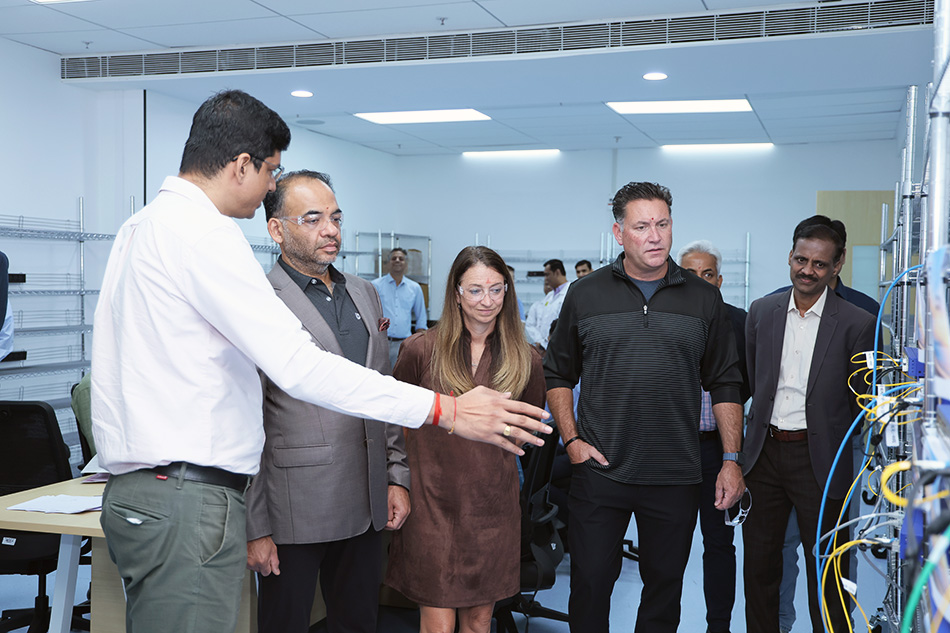 RUCKUS Networks Deepens Commitment To India Through Local Manufacturing