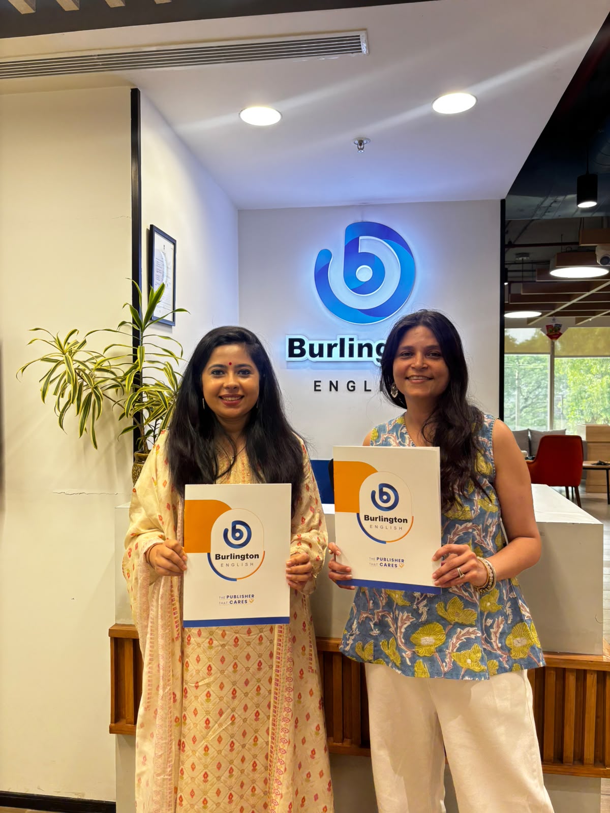Burlington English India Partners with ARISE to Strengthen English Communication Across over 1,800 Schools
