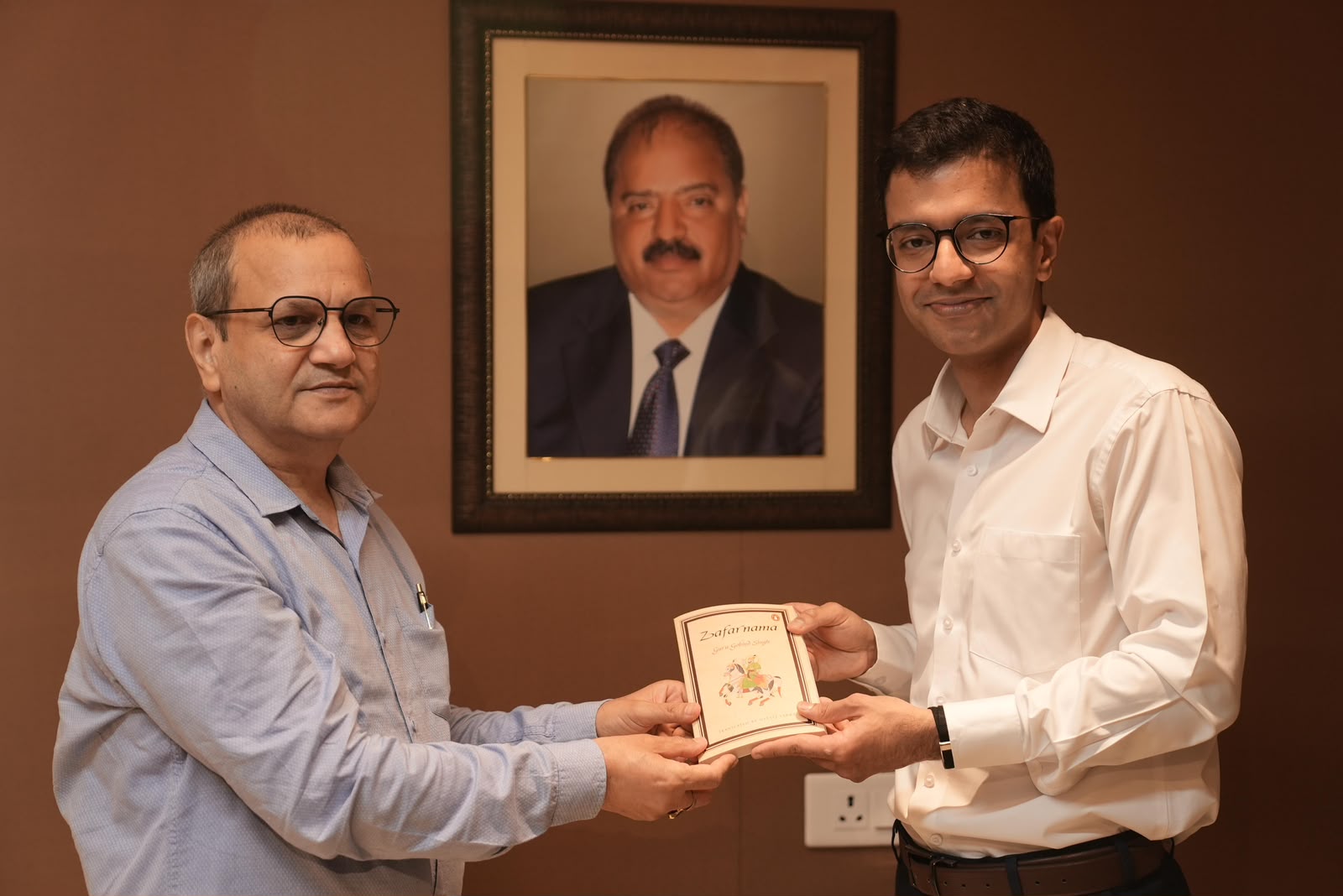 DJ Group of Institutions Appoints Ex Apollo Construction Head Sanjeev Gupta For Execution of DJ Medicity