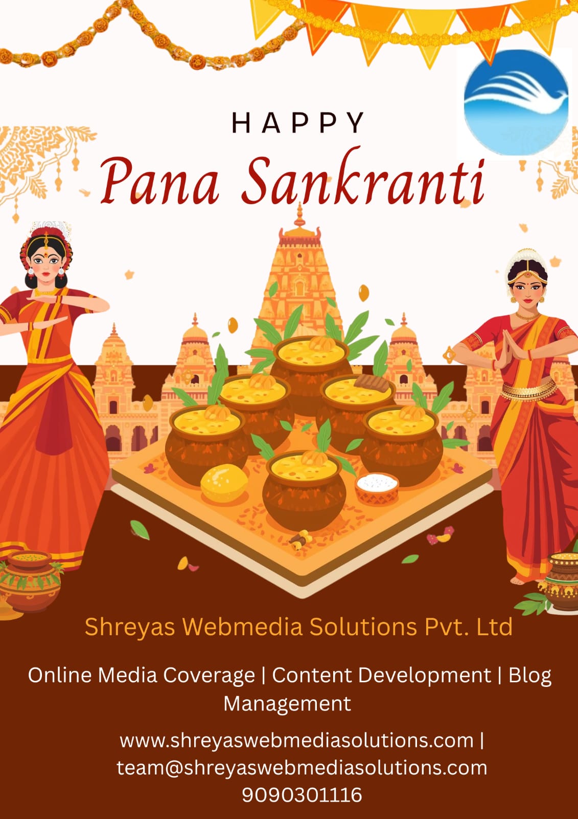Pana Sankranti 2026: A Vibrant Beginning to the Odia New Year