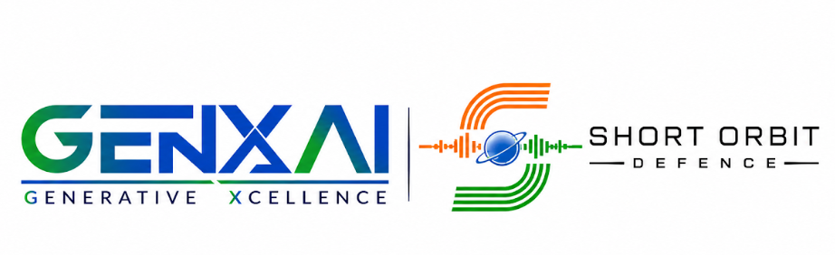 GenXAI Analytics Expands into Defence AI via ShortOrbit Partnership