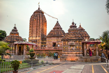 Odisha&rsquo;s Kalinga Architecture: A Distinct Temple Style of Eastern India