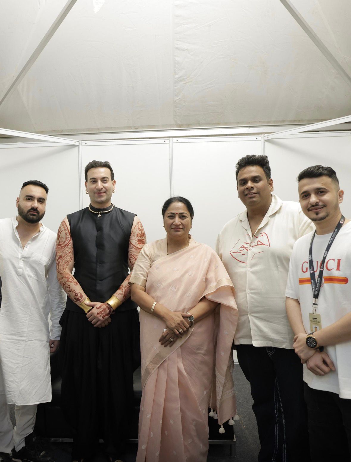 Rishab Rikhiram Sharma&rsquo;s 2026 Tour Sets Record in Classical Music