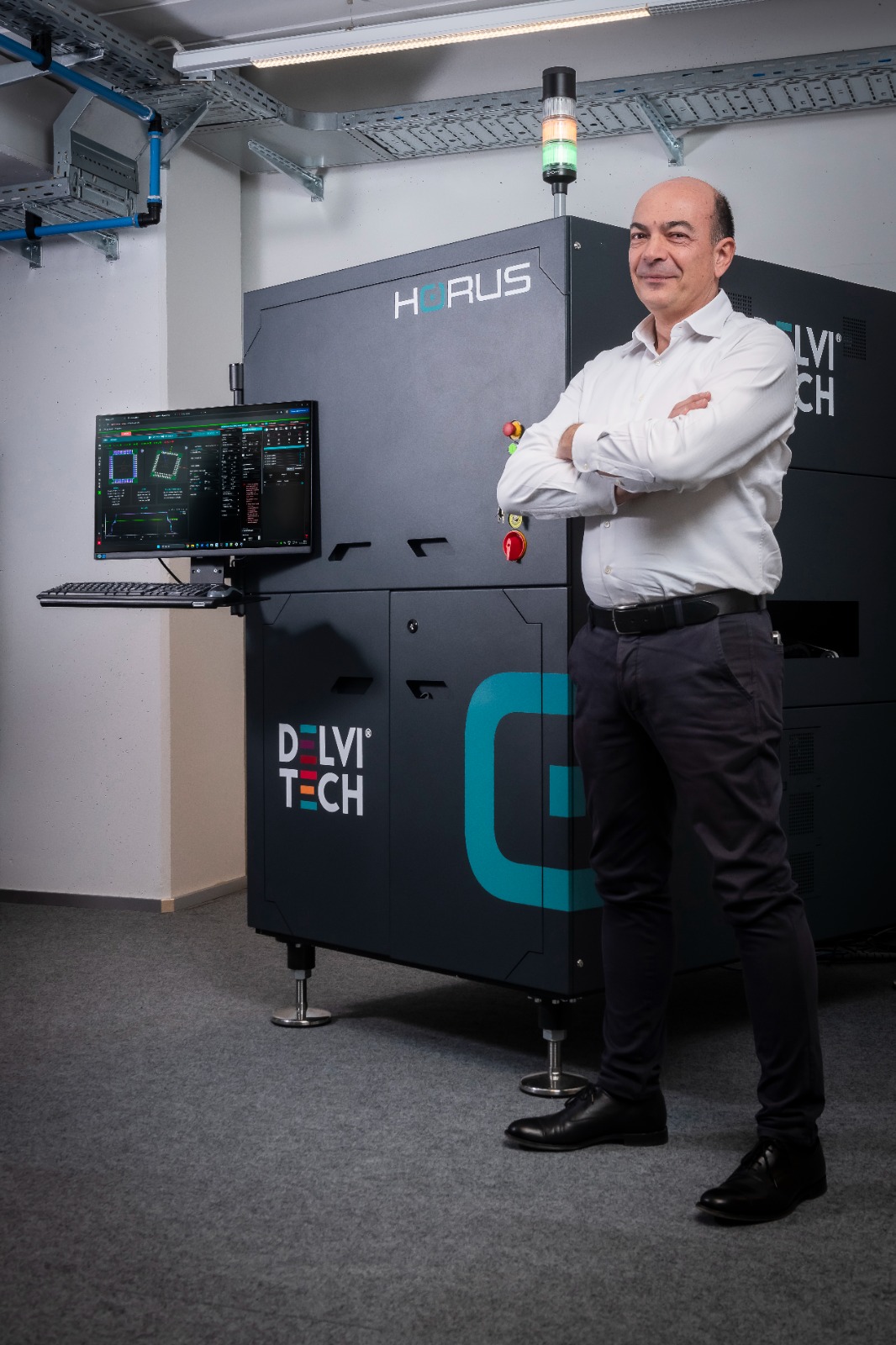 Delvitech to open state-of-the-art manufacturing and technology facility in Bengaluru
