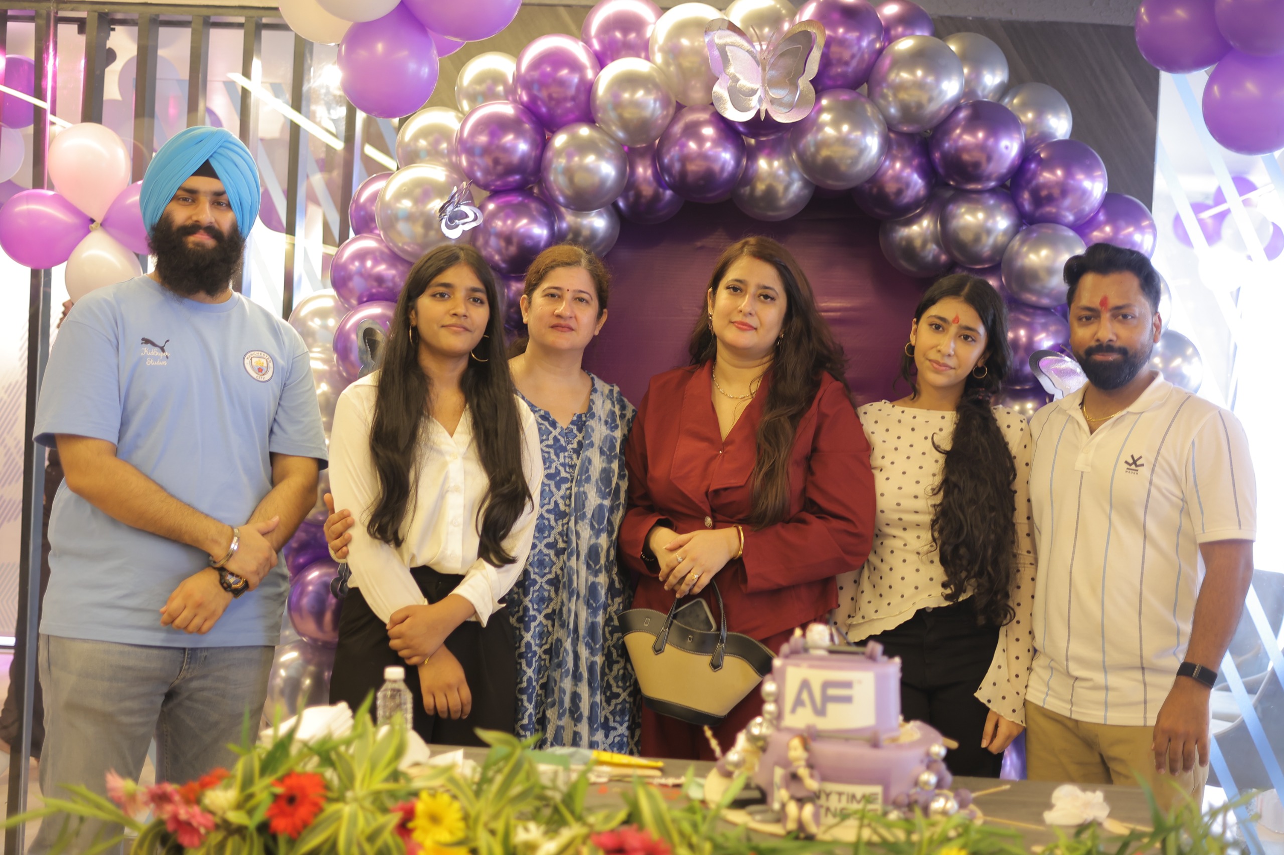 Anytime Fitness Strengthens North India Presence with New Club in Ghaziabad