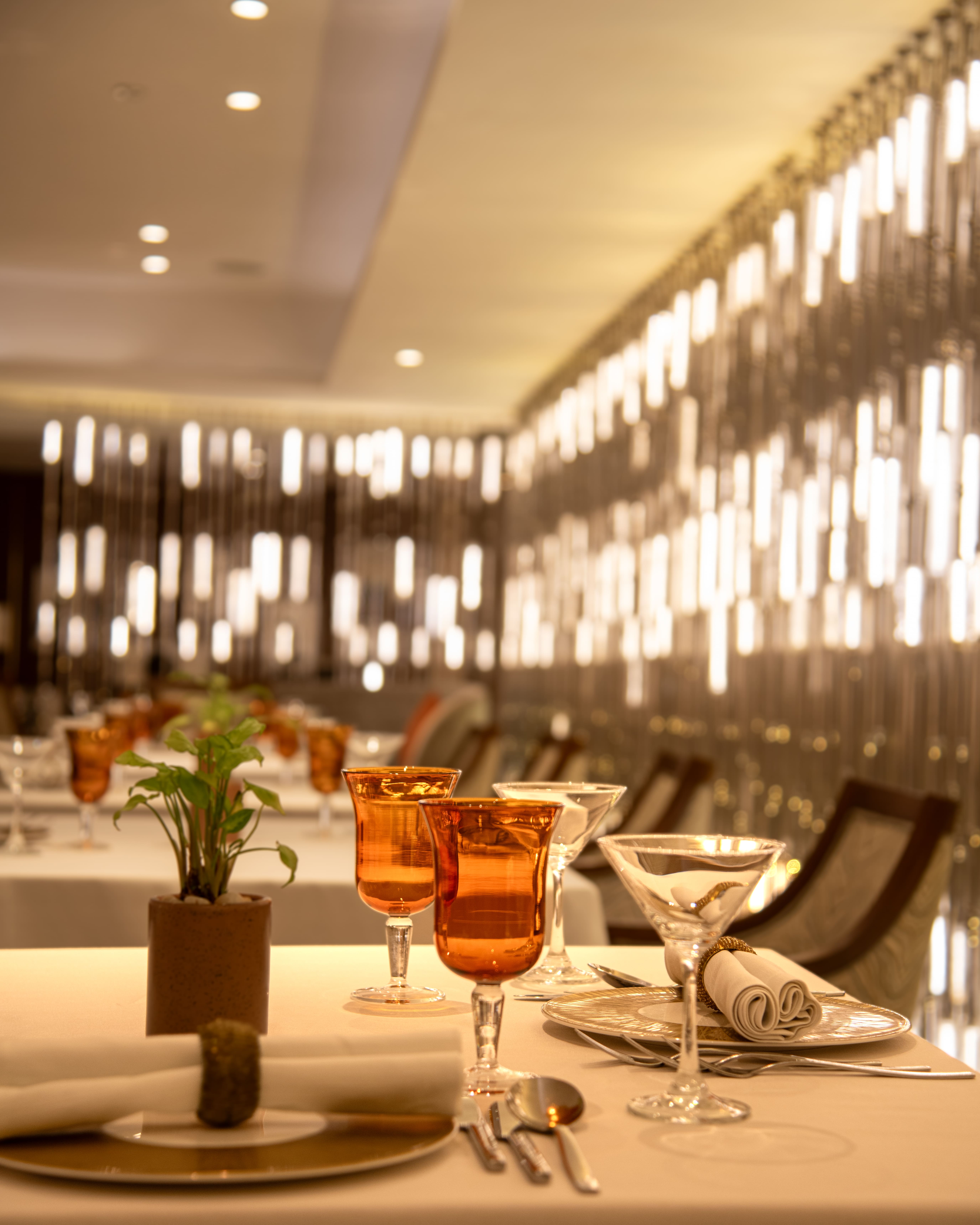 Avartana, ITC Grand Chola Ranked #2 in India and #15 in Asia in Tripadvisor's Best of the Best Restaurants Awards 2026.