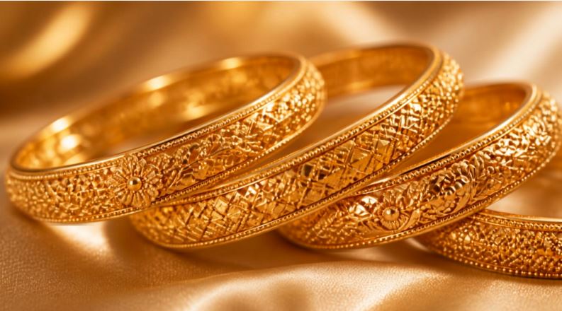 Gold Prices Jump in Bhubaneswar: 24K Rises by Rs 430, 22K Gains Rs 395