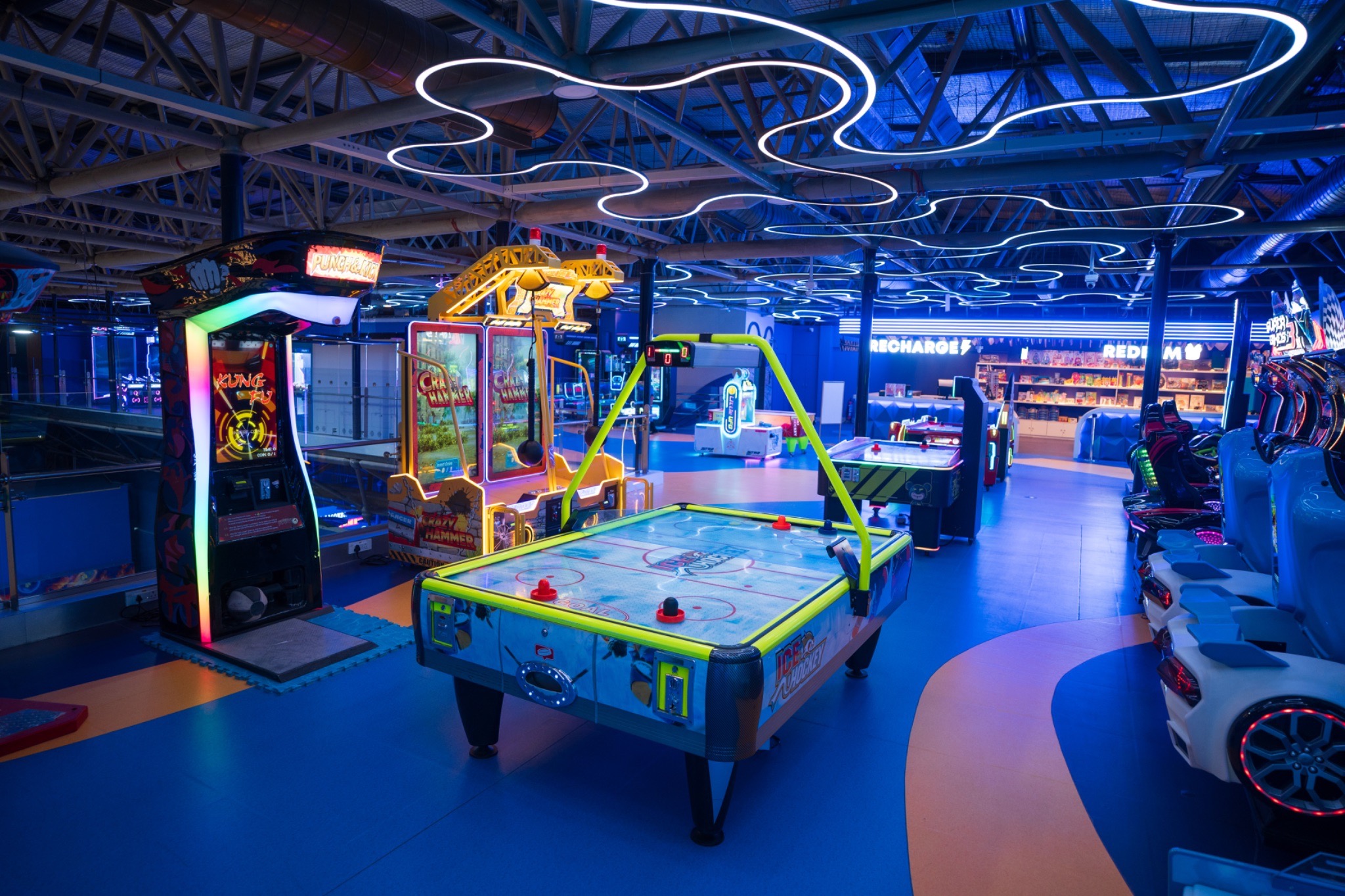 Listing: This Father&rsquo;s Day, Treat Dad to a Winning Day Out at Amoeba Sports Bar