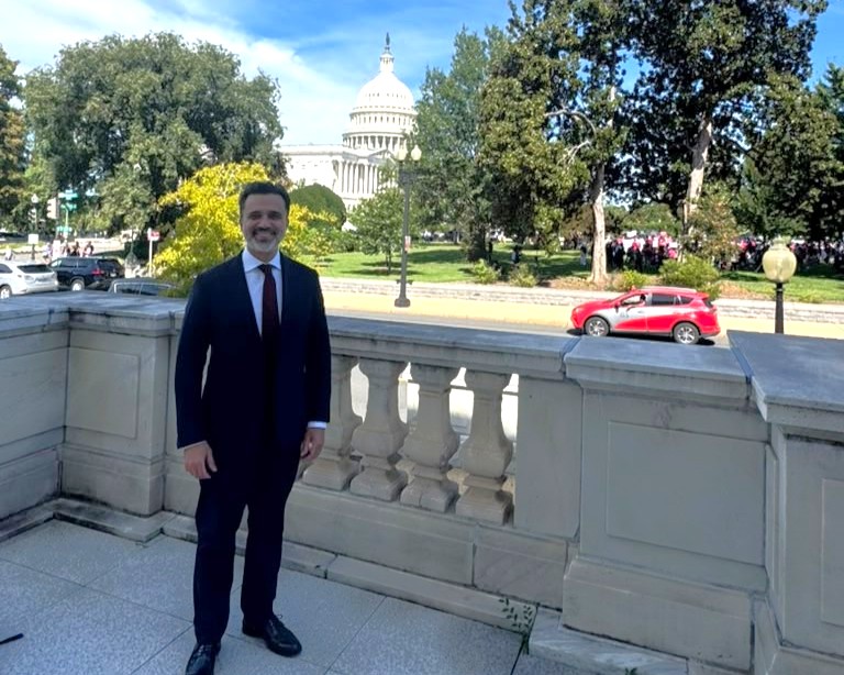 Brazilian natural stones follow a strategic program in the USA with a new mission to Washington