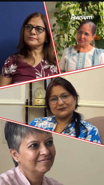 Awsum Launches &lsquo;Maa Verified&rsquo; Mother&rsquo;s Day Campaign Celebrating Real Moms, Real Conversations & Real Ingredients