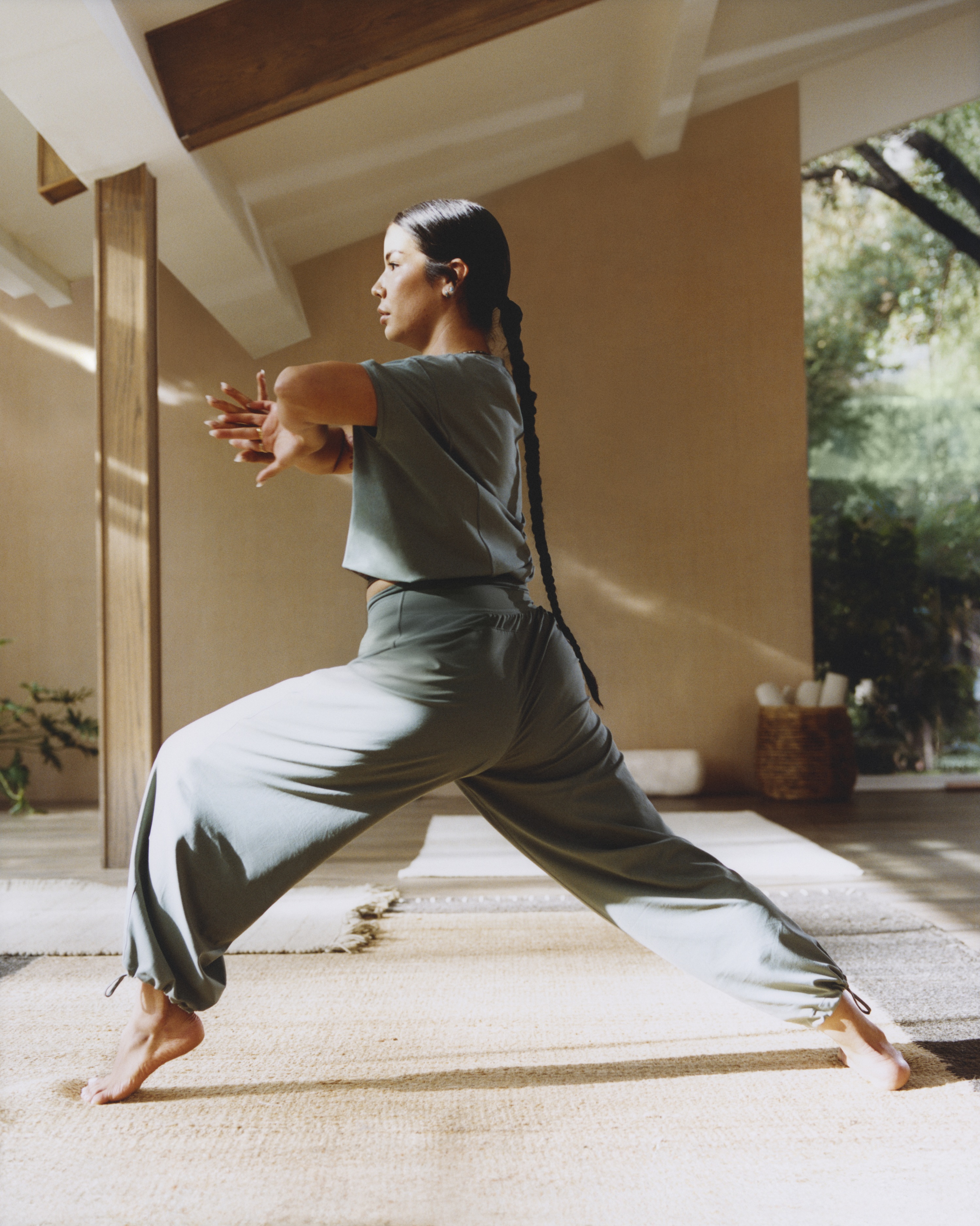 Tata Cliq | First lululemon store in India to open in New Delhi