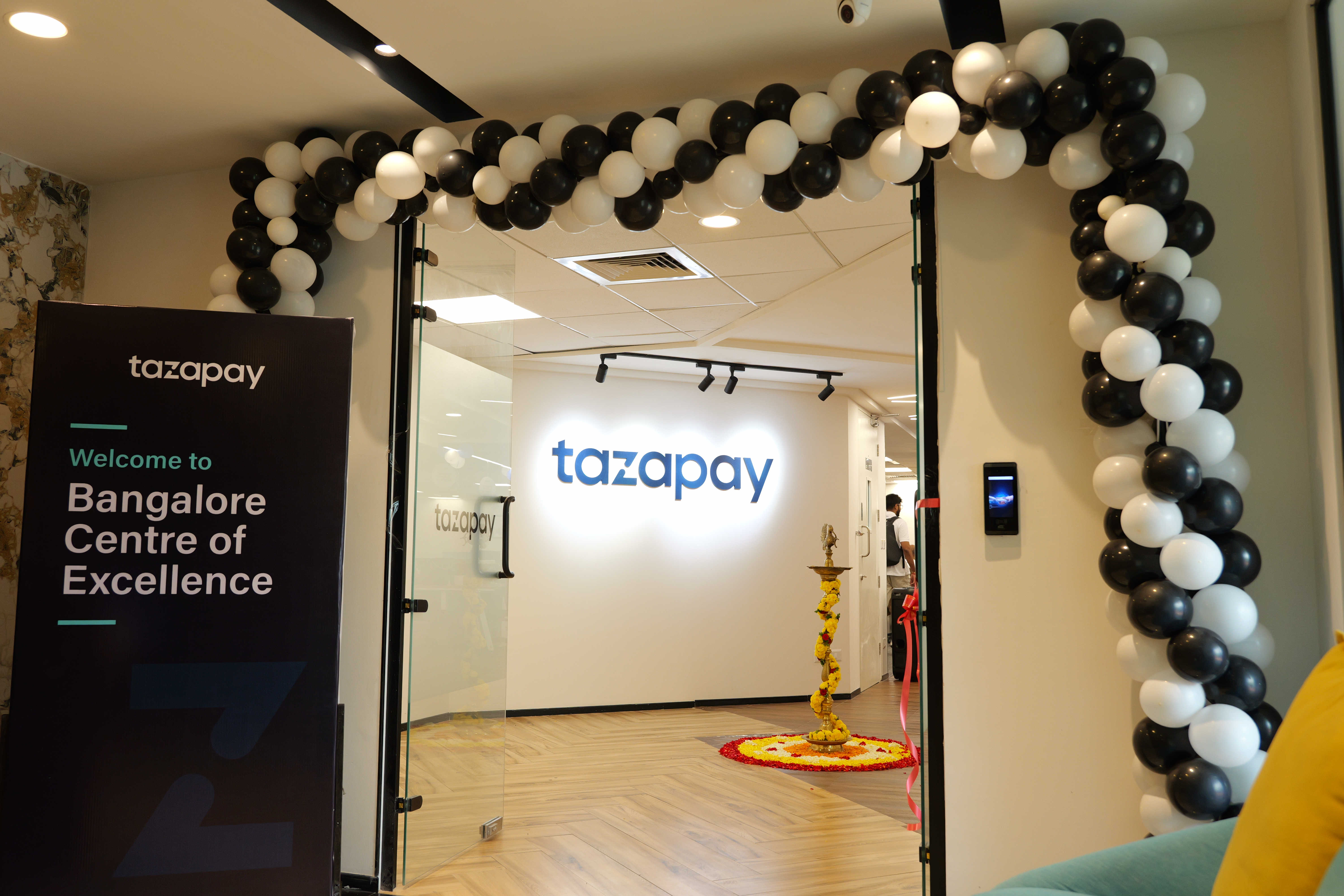 Tazapay Announces Launch of Bengaluru Centre of Excellence, Plans to Scale Team to 150+