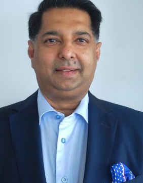Exclusive Ro Stars of India Fund Launch