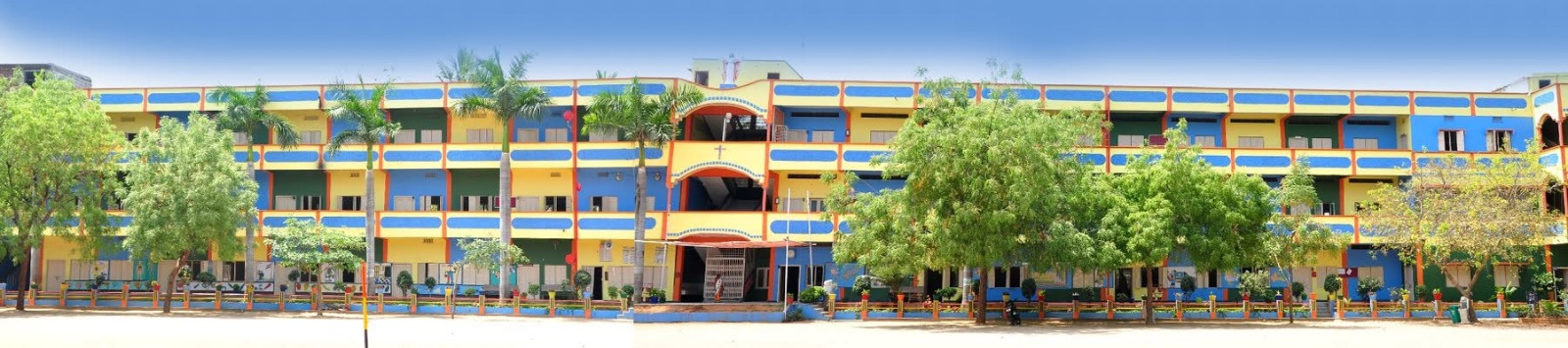 St. Peter&rsquo;s Edu School Partners with Sambhuti Learning to Strengthen AI-Enabled Teaching and Learning