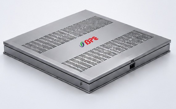 Saves 85% Floor Space, BPE launches BPE Active Tile (65mm) - the World&rsquo;s thinnest active tile solution for legacy data centres and telecom infrastructure