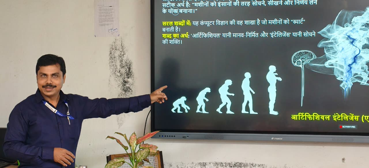 One-Day Hindi Workshop Held at Drug Proving Unit, CCRH Bhubaneswar