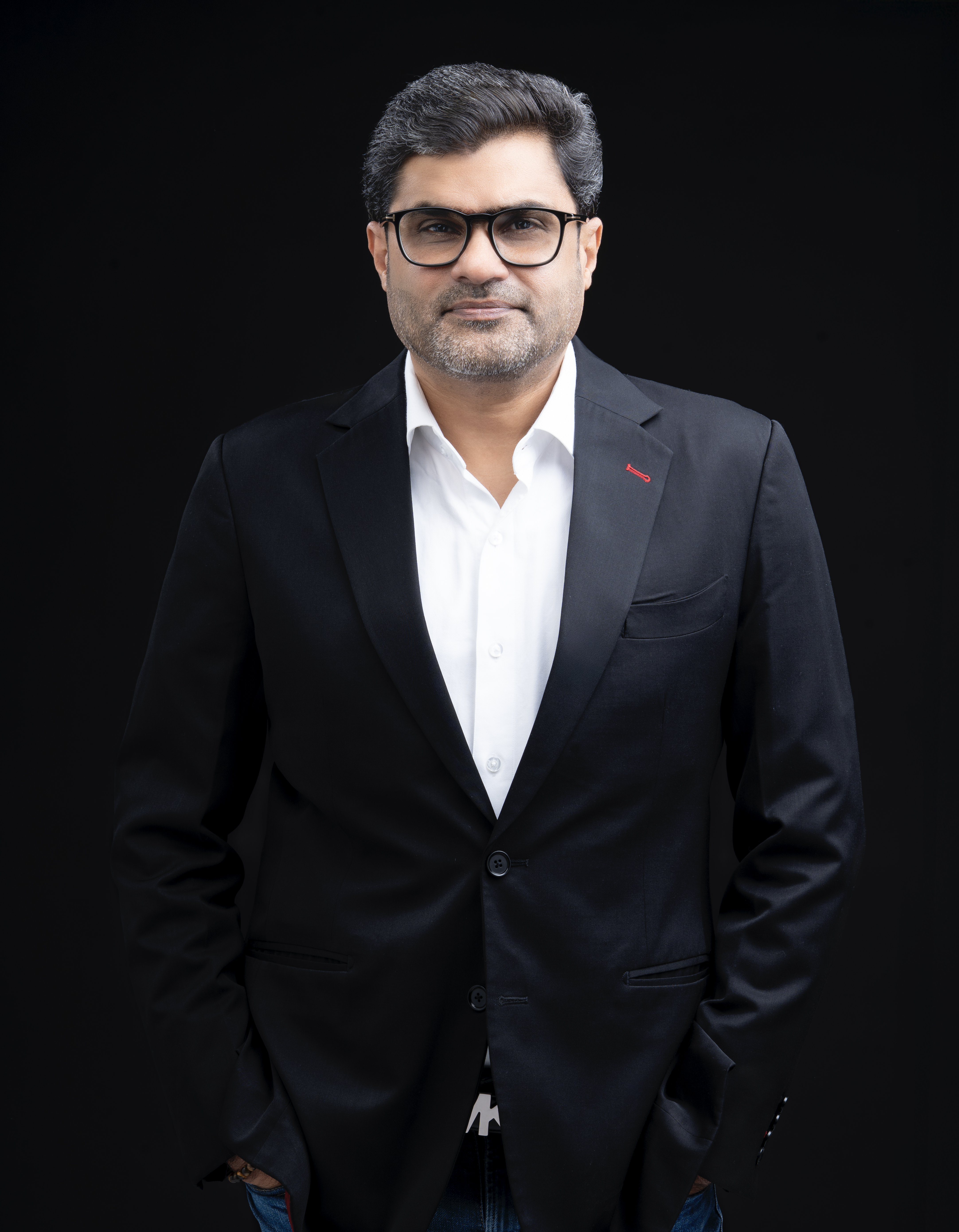 Empowering India&rsquo;s MSMEs with Data-Driven AI Building a Human-Centred Digital Future