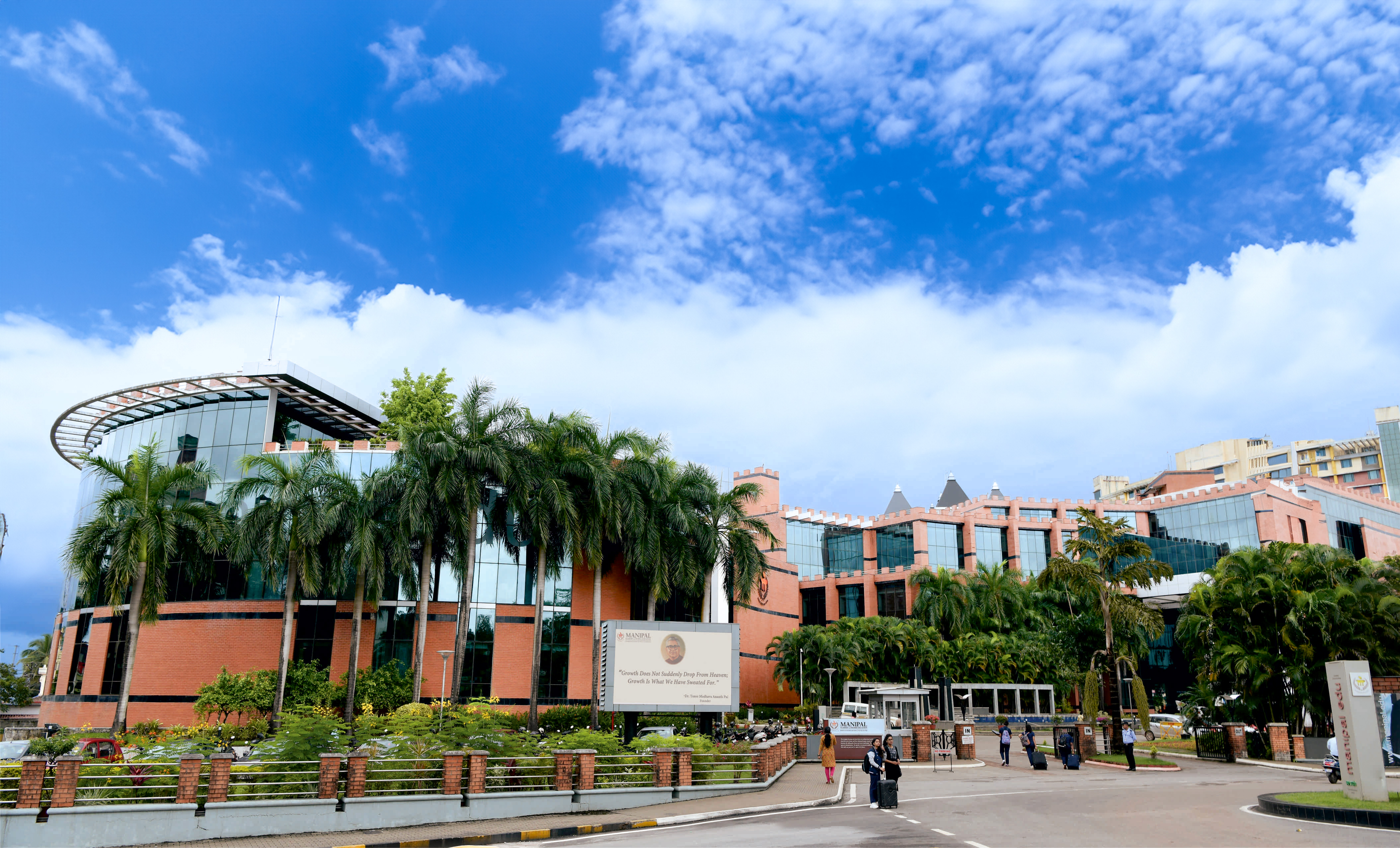 For Immediate MAHE, Microsoft & Hitachi Systems India Join Hands to Drive AI-First University Transformation